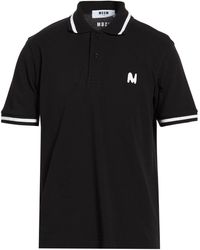 MSGM - Polo - Lyst