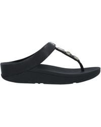 Fitflop Flat sandals for Women | Online Sale up to 56% off | Lyst