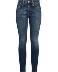 G-Star - Jeans Cotton, Elastomultiester, Elastane - Lyst