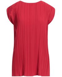 Alpha Studio - Top - Lyst