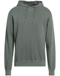 FILIPPO DE LAURENTIIS - Sweatshirt Cotton - Lyst