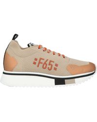 Fabi - Sneakers Textile Fibers - Lyst