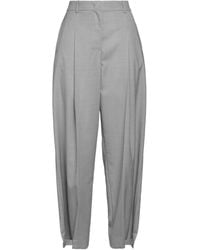 Fabiana Filippi - Pants Virgin Wool - Lyst