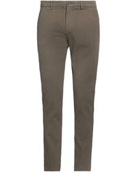 Manuel Ritz - Pants - Lyst