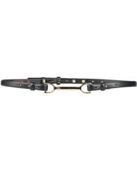 Crida Milano - Belt Leather - Lyst
