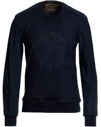 Moorer - Sudadera - Lyst