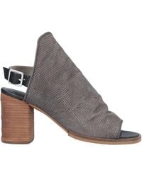 Fabbrica Dei Colli - Sandals - Lyst