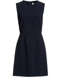 RSVP - Mini Dress - Lyst