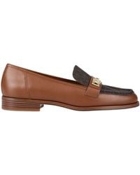 MICHAEL Michael Kors Loafers and moccasins for Women | Online Sale up to  45% off | Lyst