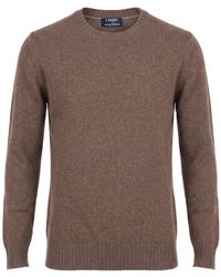 Barba Napoli - Pullover - Lyst