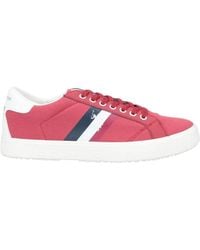 U.S. POLO ASSN. - Trainers - Lyst