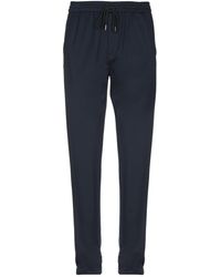 Berwich - Midnight Pants Viscose, Polyamide, Elastane - Lyst