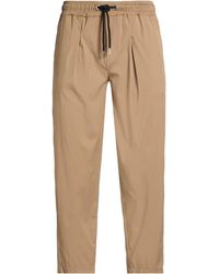 gavroche paris - Pants Cotton, Polyamide, Elastane - Lyst