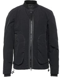 Historic - Jacket Nylon, Polyester - Lyst