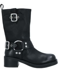 Steve Madden - Ankle Boots - Lyst