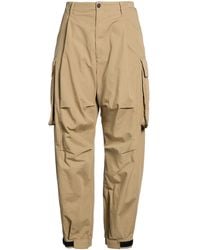 DSquared² - Pants - Lyst