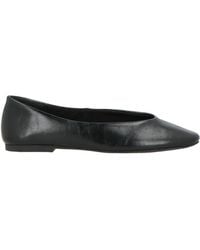 Steve Madden - Ballet Flats - Lyst