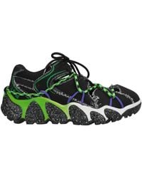 MSGM - Sneakers - Lyst