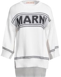 Marni - Pullover - Lyst
