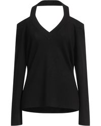Lafty Lie - Sweater Viscose, Polyamide - Lyst