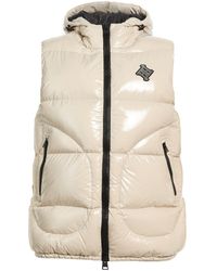 Herno - Vests - Lyst