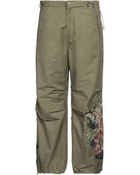 Maharishi - Pants Organic Cotton, Recycled Polyester - Lyst