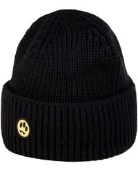 Barrow - Hat Wool, Acrylic - Lyst