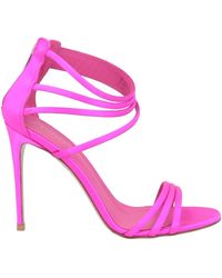 Le Silla - Sandals - Lyst