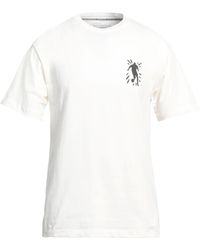 Bikkembergs - T-shirt - Lyst