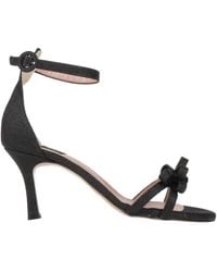 Islo Isabella Lorusso - Sandals Textile Fibers - Lyst