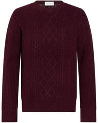 Paolo Pecora - Pullover - Lyst