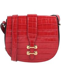 Alberta Ferretti - Cross-body Bag - Lyst