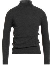 Malo - Rollkragenpullover - Lyst