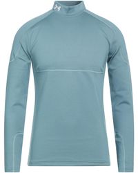 Under Armour - T-Shirt - Lyst