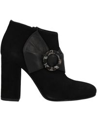 Sgn Giancarlo Paoli - Ankle Boots - Lyst