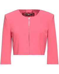 Patrizia Pepe - Blazer - Lyst