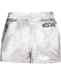 Moschino - Shorts & Bermuda Shorts - Lyst