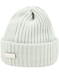 Agnona - Cappello - Lyst