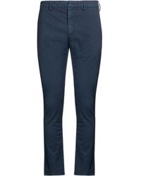 Dondup - Pants Cotton, Polyester, Elastane - Lyst