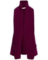 Fedeli - Cardigan Cashmere - Lyst