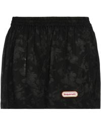 DSquared² - Mini Skirt - Lyst