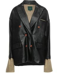 Jejia Suit Jacket - Black