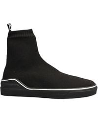 Sneaker alte Givenchy da uomo - Fino al 50% di sconto | Lyst