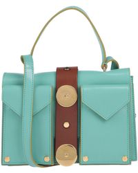 Marni Umhängetasche - Blau