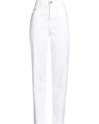 Jacob Cohen - Pantaloni Jeans - Lyst