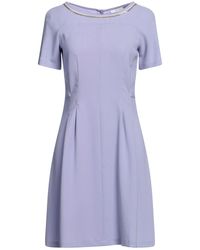 iBlues - Mini Dress - Lyst