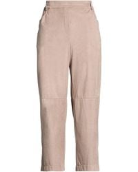 Purotatto - Trouser - Lyst