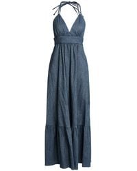 Eleventy - Maxi Dresses - Lyst