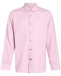 Messagerie - Camisa - Lyst