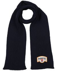 DSquared² - Scarf - Lyst